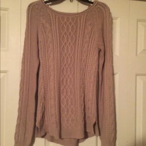 Women's Maurice's Sweater